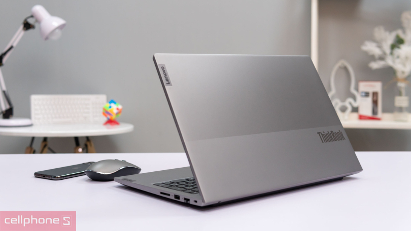Laptop ưu đãi sinh viên thương hiệu Lenovo
