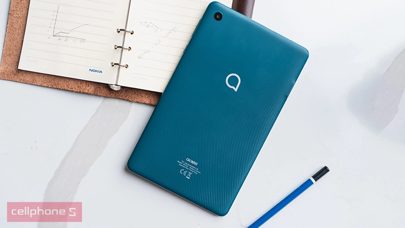 Camera chụp ảnh tiện lợi, Google Assistant và 4080mAh pin