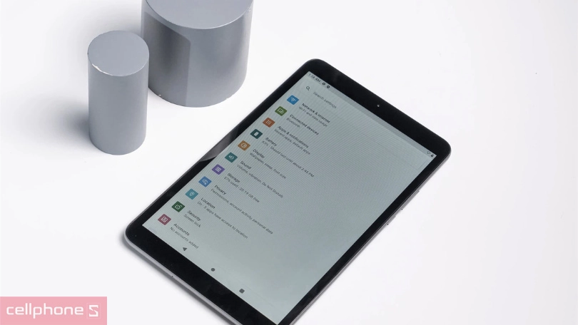 Ưu điểm của máy tính bảng Coolpad