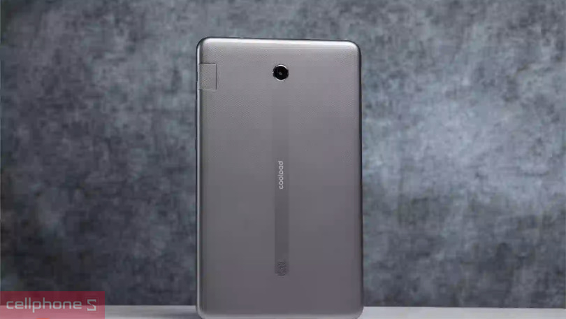 Ưu điểm của máy tính bảng Coolpad