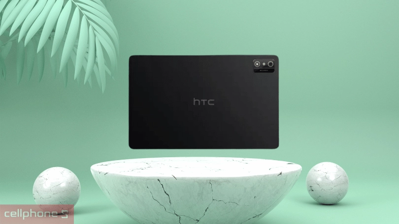 HTC A102 – Tính năng nổi trội, thiết kế hiện đại