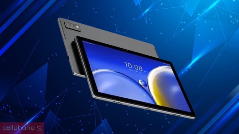 Ghi lại mọi khoảnh khắc đáng nhớ với camera cao cấp