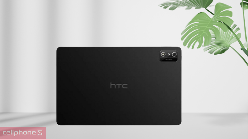 HTC A104 - Máy tính bảng bình dân với màn hình lớn và hiệu suất mạnh mẽ