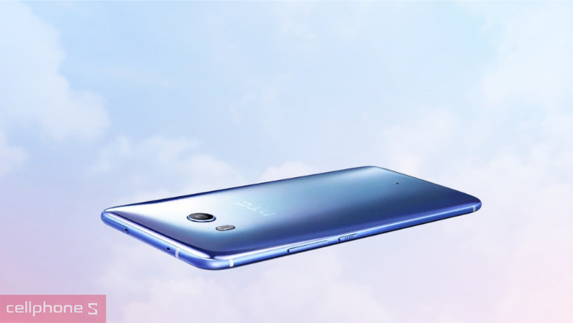 Giá bán điện thoại HTC U11 bao nhiêu?