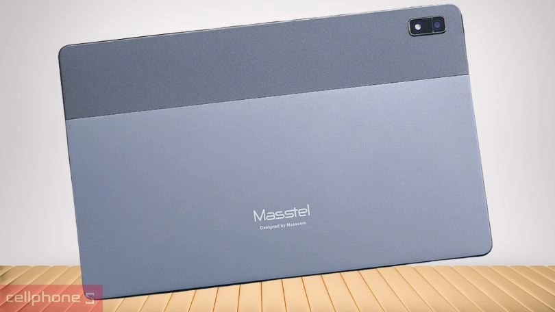 Mastel tab 10.4 - Ổn định hiệu suất, thao tác không gián đoạn 