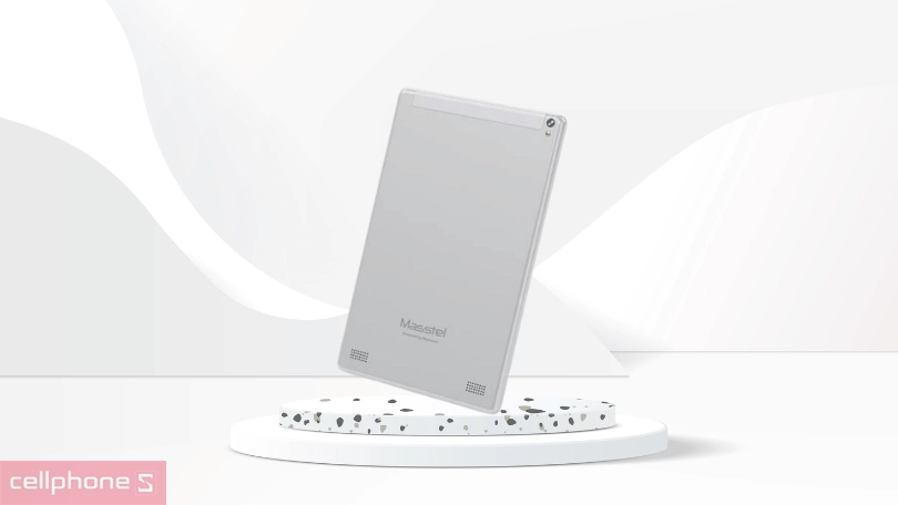 Thiết kế sang trọng, thanh lịch