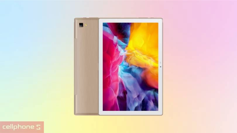 Masstel Tab 10 Ultra – Chuẩn màn hình, giải trí đỉnh cao