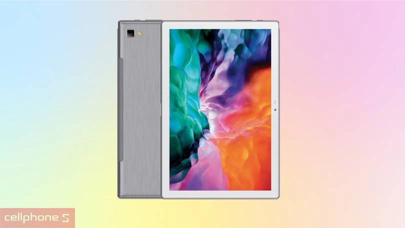 Masstel Tab 10 Ultra – Chuẩn màn hình, giải trí đỉnh cao