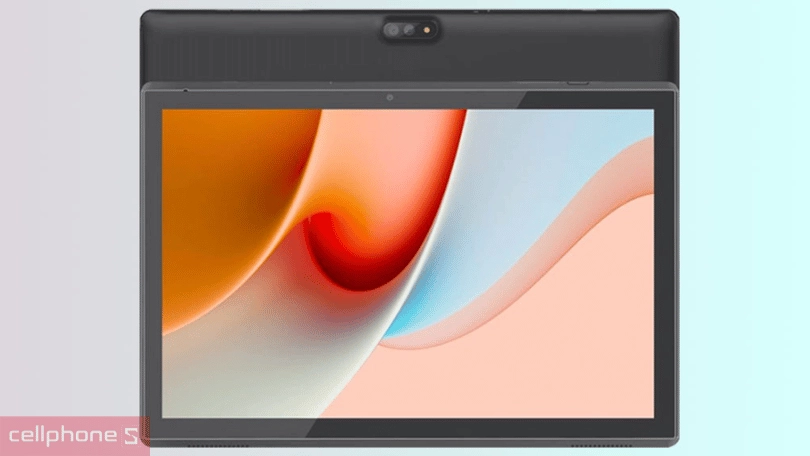 Masstel Tab 10a – thiết kế hiện đại, cấu hình ổn định