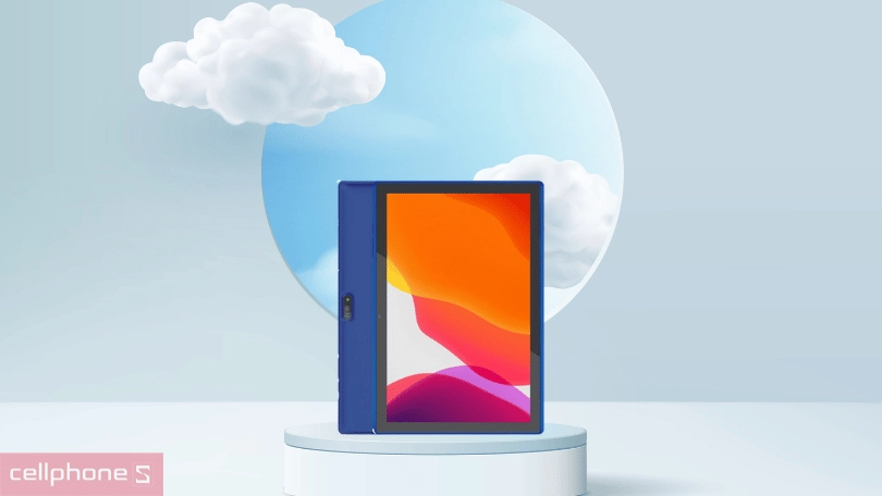 Masstel Tab 10a – thiết kế hiện đại, cấu hình ổn định