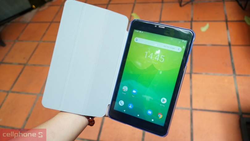 Pin máy tính bảng Masstel Tab 8 Pro