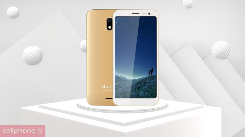 Ngoại hình được hoàn thiện với những đường nét tinh tế