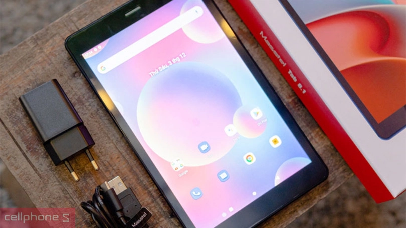 Dòng máy tính bảng phổ thông là một sự lựa chọn hấp dẫn cho người dùng với nhiều đặc điểm nổi bật Dòng máy tính bảng phổ thông là một sự lựa chọn hấp dẫn cho người dùng với nhiều đặc điểm nổi bật