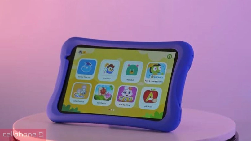 Dòng tablet Masstel Kidzone là một dòng sản phẩm máy tính bảng dành cho trẻ em Dòng tablet Masstel Kidzone là một dòng sản phẩm máy tính bảng dành cho trẻ em