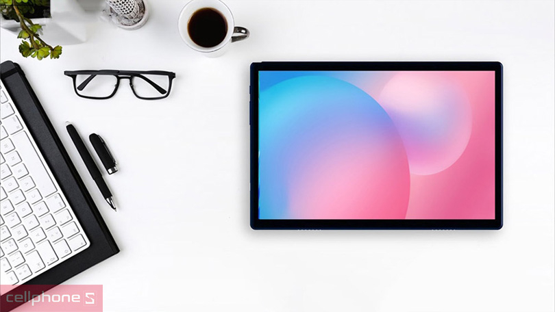 Cấu hình của máy tính bảng Masstel không cao như các dòng máy tính bảng cao cấp khác Cấu hình của máy tính bảng Masstel không cao như các dòng máy tính bảng cao cấp khác