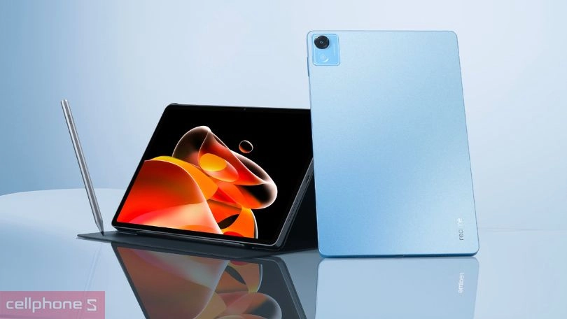 Máy tính bảng Realme