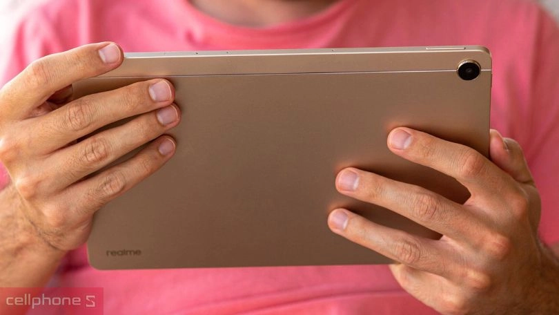 Máy tính bảng Realme