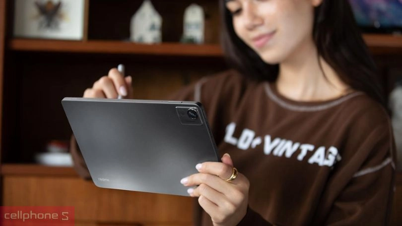 Máy tính bảng Realme