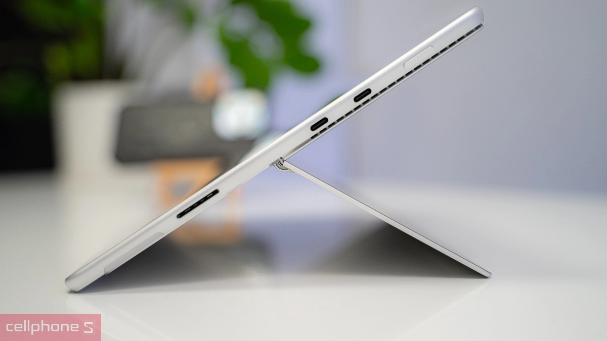 Kết nối đa dạng, sử dụng ngày dài