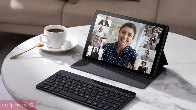 TCL Tab 10