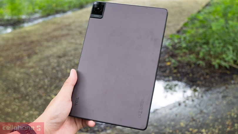 Máy tính bảng TCL Tab 10L Gen 2