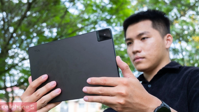 Máy tính bảng TCL Tab 10L Gen 2