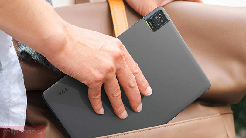 Hiệu năng máy tính bảng TCL Tab 10