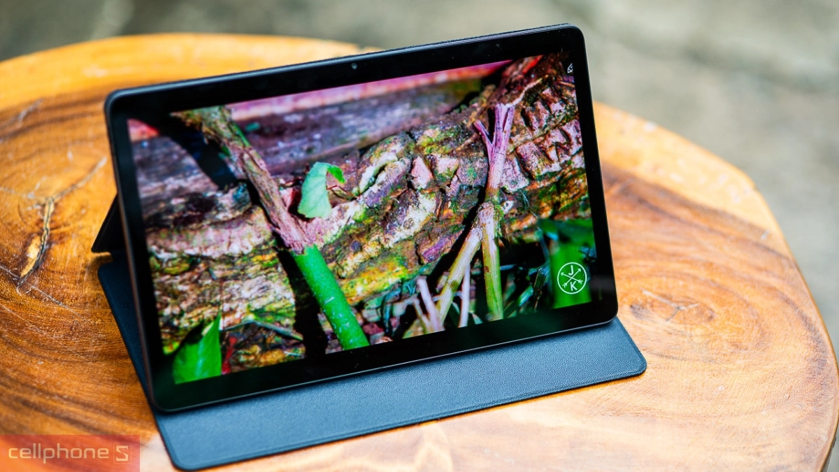 Hiệu năng máy tính bảng TCL Tab 11