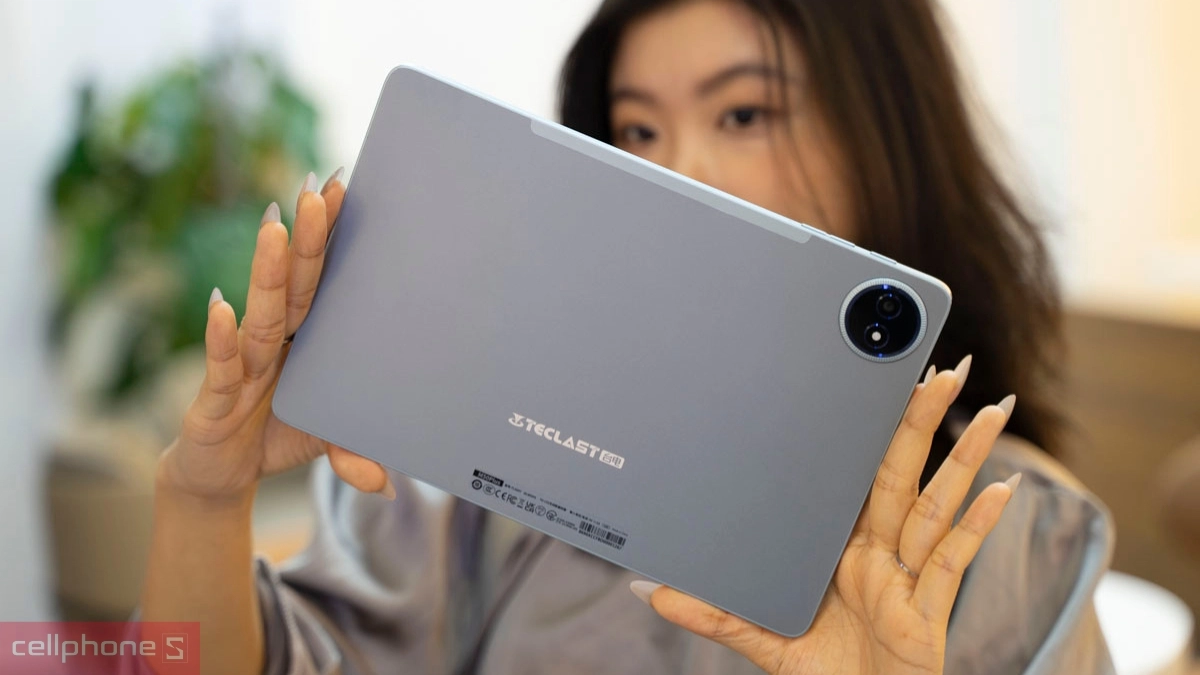 Màn hình máy tính bảng Teclast M50 Plus