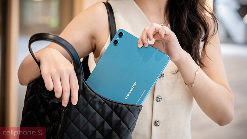 Cấu hình máy tính bảng TECLAST P30