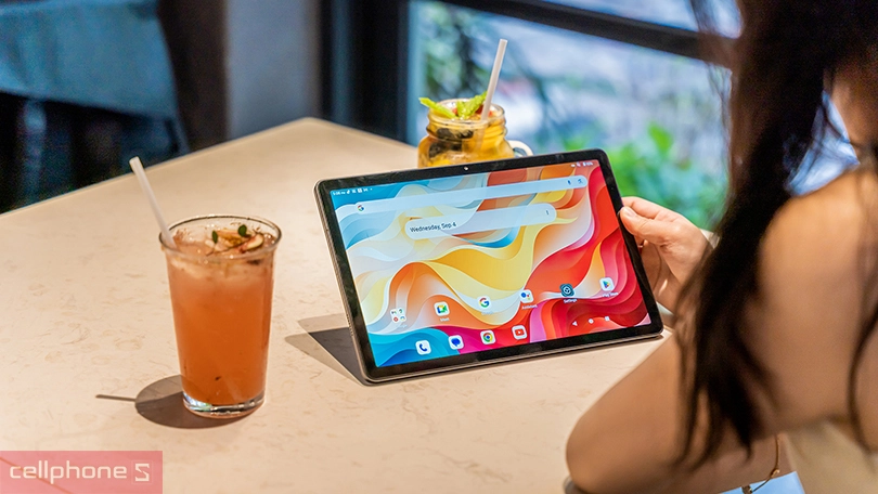Pin máy tính bảng TECLAST P30