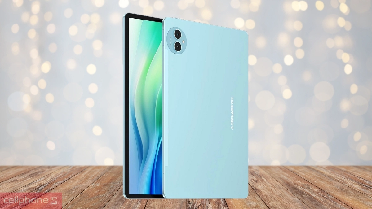 Tính năng khác của máy tính bảng Teclast P50 4G