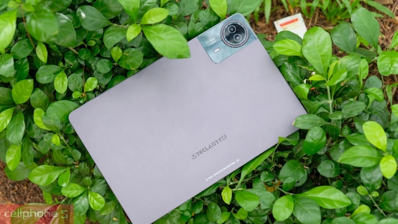 Vì sao nên mua máy tính bảng Teclast T50 Plus