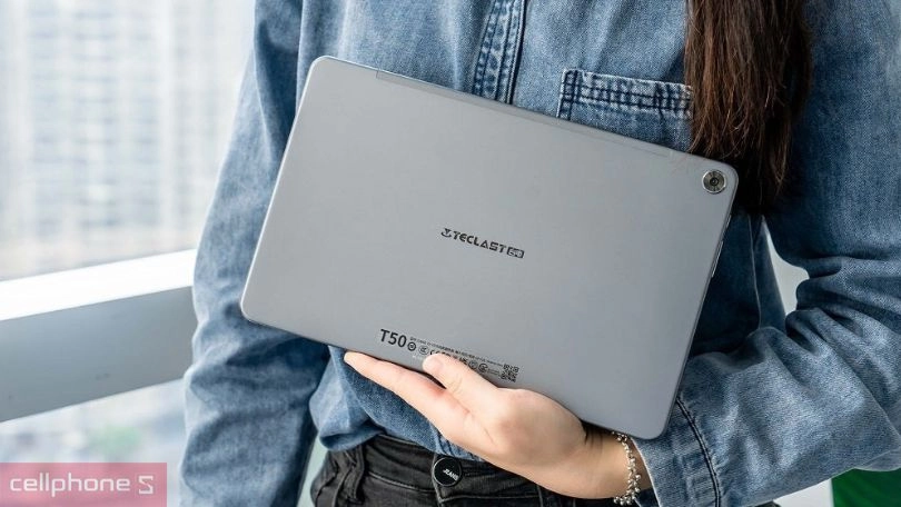 Máy tính bảng Teclast của hãng nào? Nước nào?