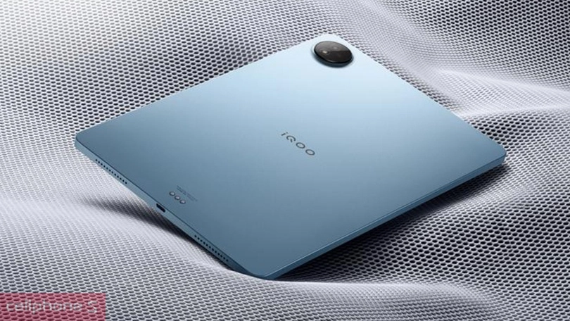 Tính năng khác có trên máy tính bảng vivo iQOO Pad Air