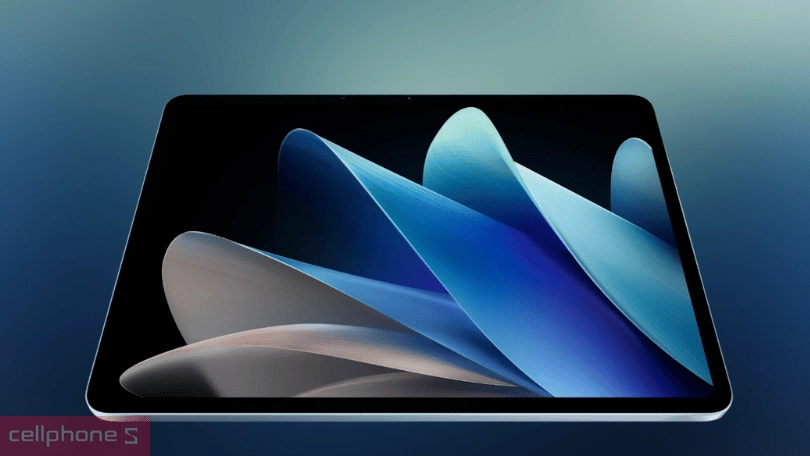 Camera máy tính bảng Vivo