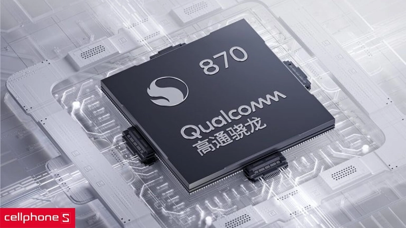 Xiaomi Pad 5 Pro 12.4