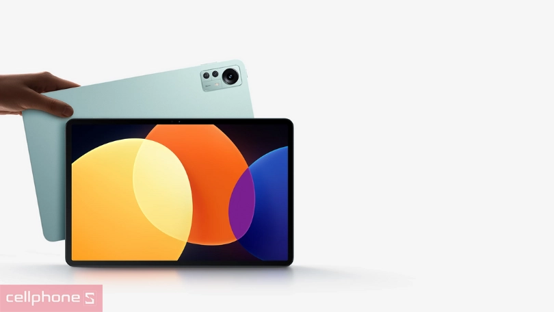 Xiaomi Pad 5 Pro 12.4