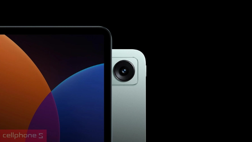 Xiaomi Pad 5 Pro 12.4