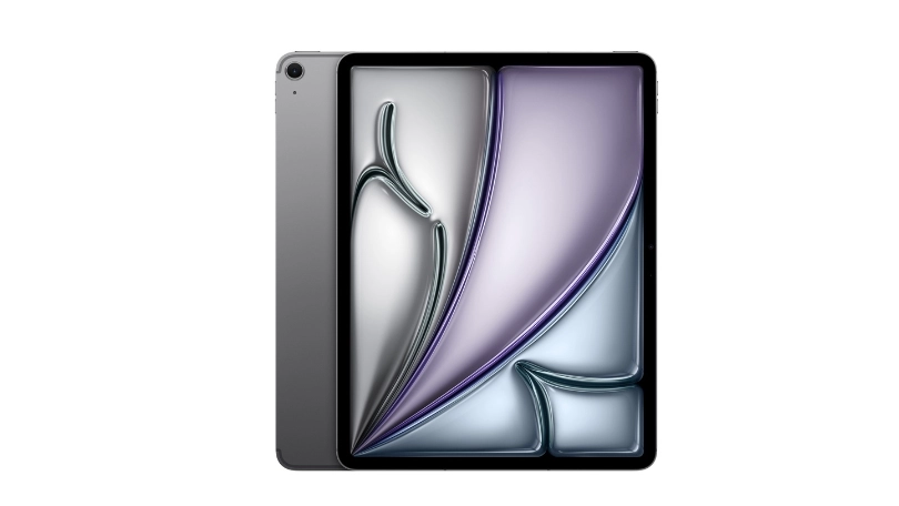 Màn hình iPad Air M3 11 inch 5G