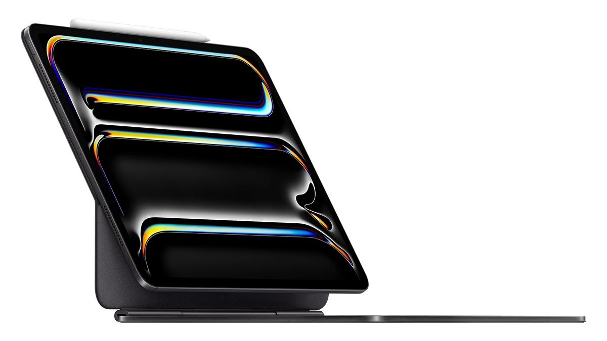 iPad Pro 13 2025 M5 WiFi 256GB được tích hợp chip Apple M5