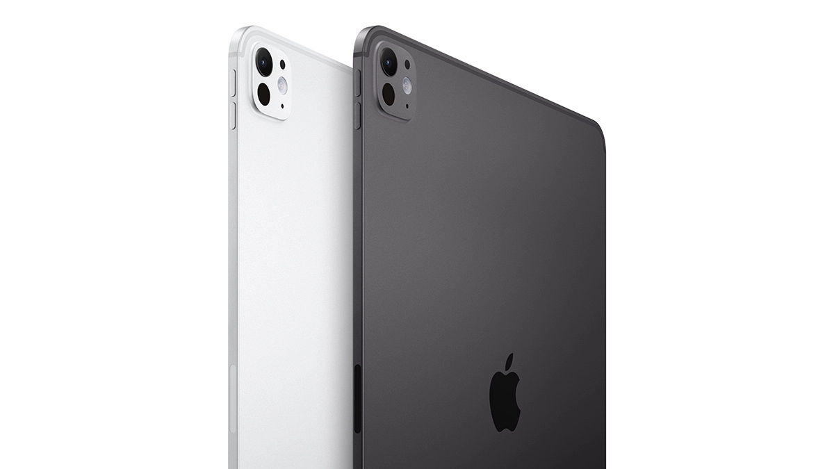 iPad Pro 11 2025 M5 wifi 512GB sở hữu thiết kế mỏng