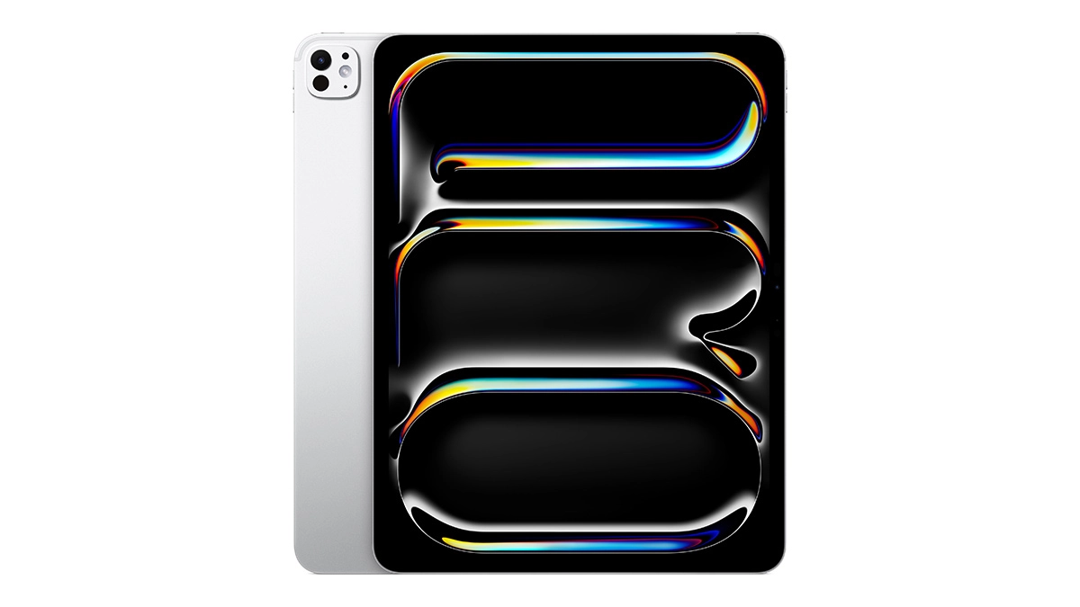 iPad Pro 11 2025 M5 wifi 512GB sở hữu chip M5