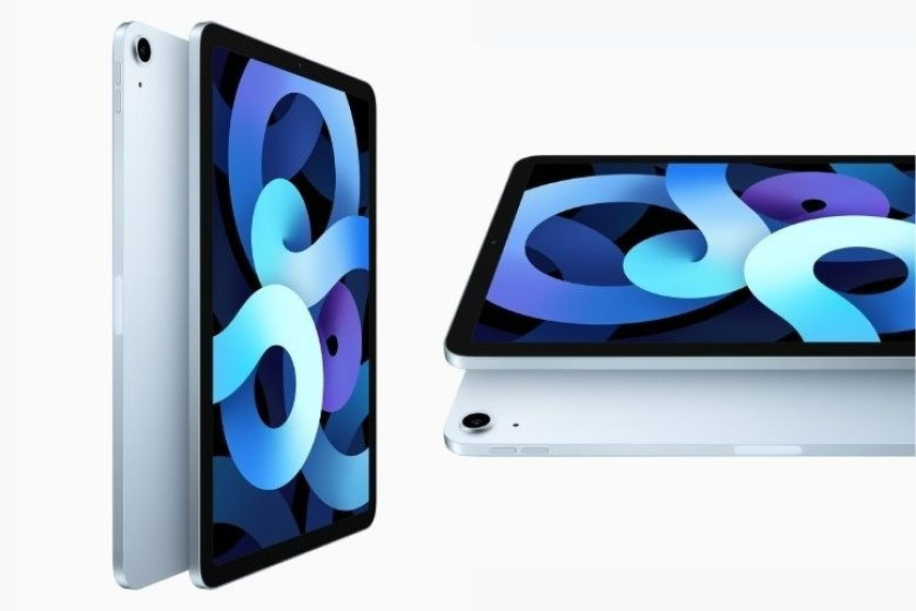 Tại sao nên mua máy tính bảng iPad Air?