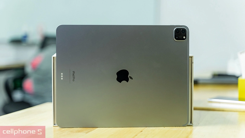 iPad Pro 12.9 inch 2022 M2 Wifi 2TB