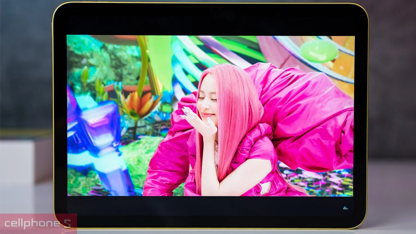 Top 5 lý do vì sao nên mua iPad