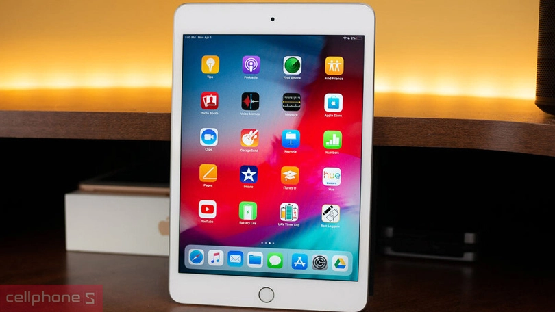  iPad 3 ra mắt đầu năm 2012 cải tiến đáng kể với màn hình Retina