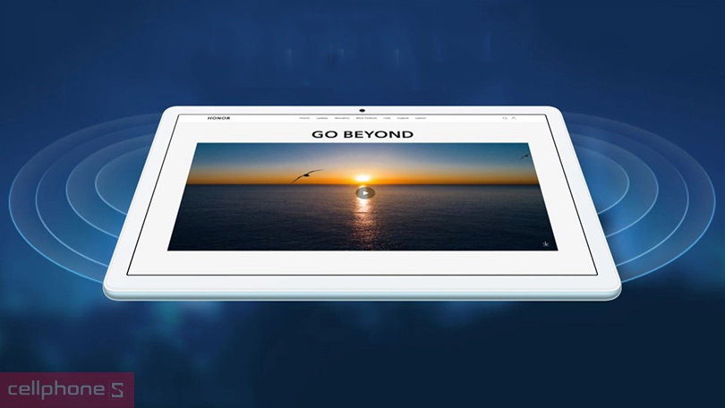 Đánh giá chất lượng âm thanh Honor Pad X8 Lite