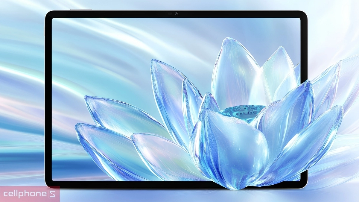 Màn hình 11.5 inch độ phân giải 2.8K của máy tính bảng Honor Pad V9 Wifi