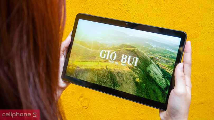 Bảo vệ thị giác tuyệt vời